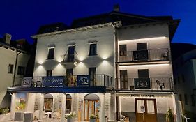 Hotel Sciatori 3 Stelle Superior